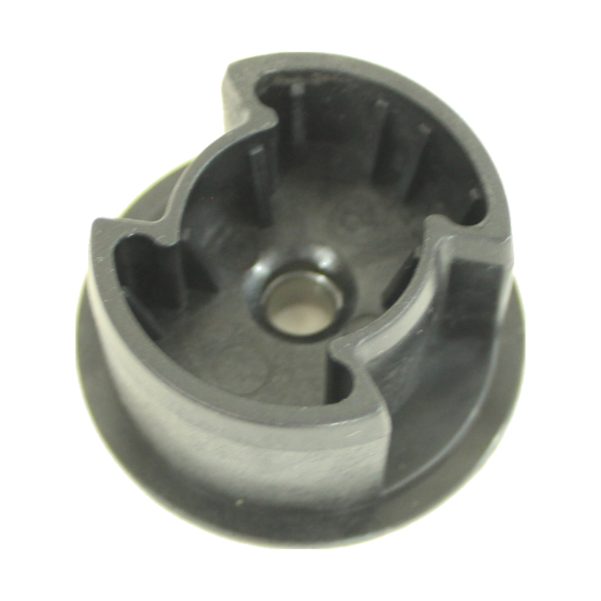 Agitator Bearing Holder Assembly for All Riccar R20 Simplicity S20 machine with metal rollers