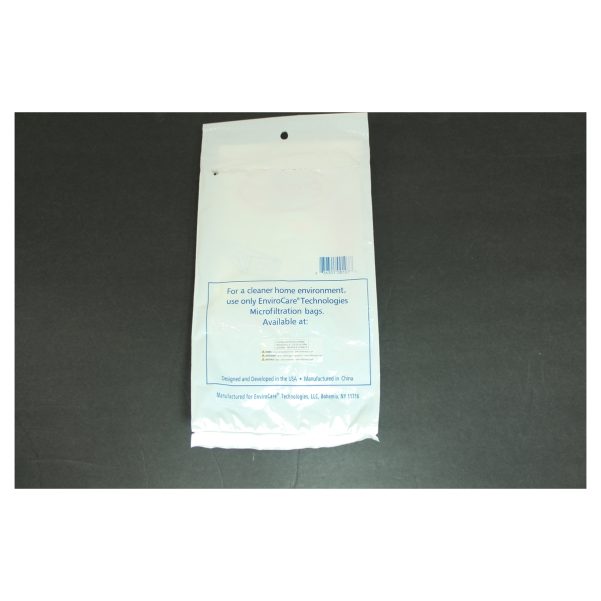 Eureka EnviroCare Paper Bags for Mighty Mite II Type N - 3pk