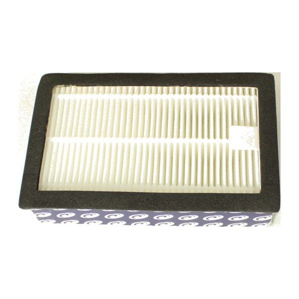 Exhaust HEPA Filter for proteam fit ProTeam SHV100, 1200XP and 1500XP ProForce, ProGen, Super HalfVac Pro pn: 107005