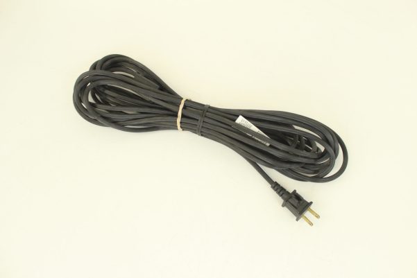 Genuine Kirby 32' Black Cord for 505 Tradition