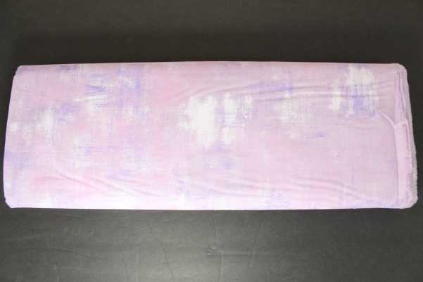 Grunge Basics  Freesia Lavender 100% Cotton Textured Solids Made in Japan By Moda