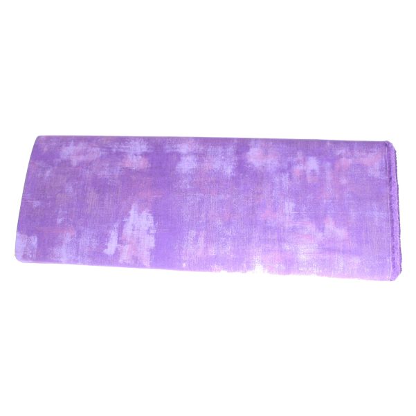 Grunge Basics  Purple Purple 100% Cotton Textured Solids Made in Japan By Moda