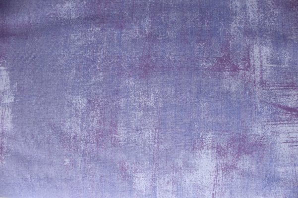 Grunge Basics Sweet Lavende Lavender 100% Cotton Textured Solids Made in Japan By Moda