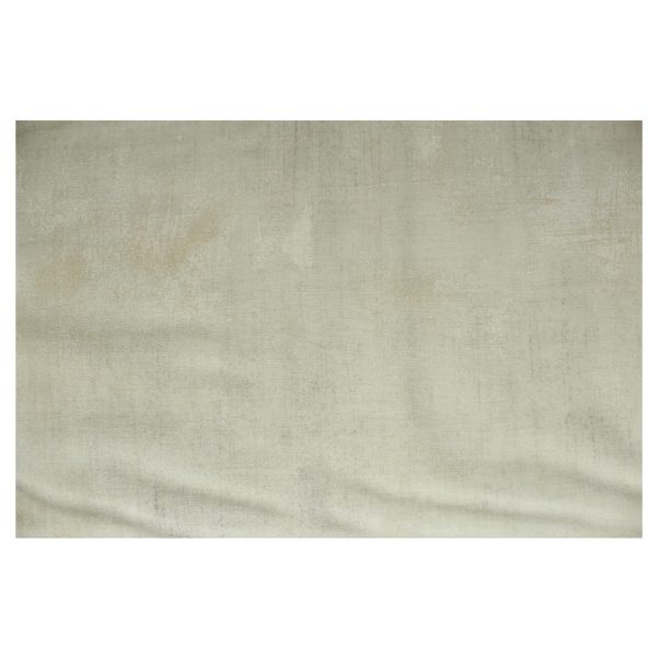 Grunge Basics  Vanilla Natural 100% Cotton Textured Solids Made in Japan By Moda