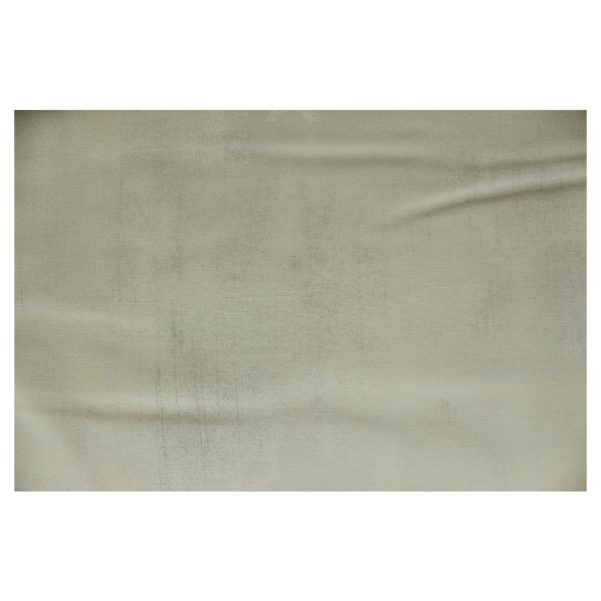 Grunge Basics White Paper White 100% Cotton Textured Solids Made in Japan By Moda