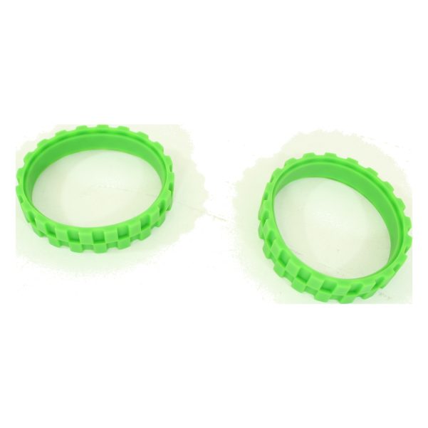 IROBOT ROOMBA Tire replacement 2pk