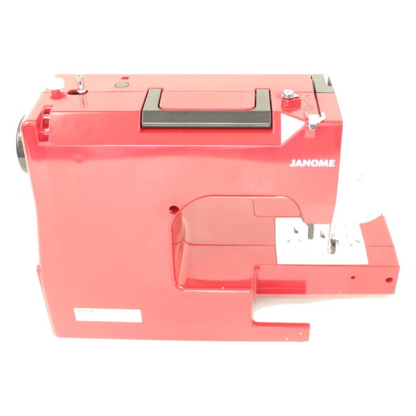 Janome Travel Mate 30 Computerized Sewing Machine