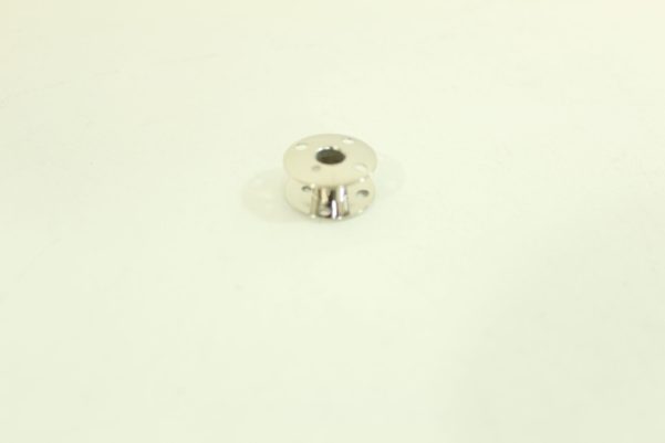 Metal Bobbin with Holes for Elna Sewing Machines