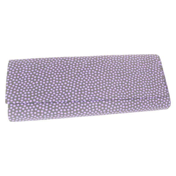 QT Fabrics Caribe Dots - Black