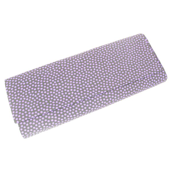 QT Fabrics Caribe Dots - Black