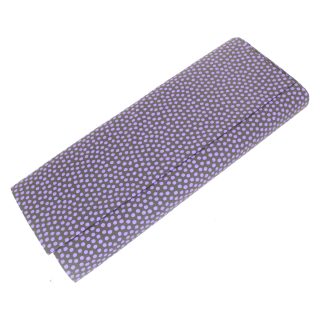 QT Fabrics Caribe Dots - Black