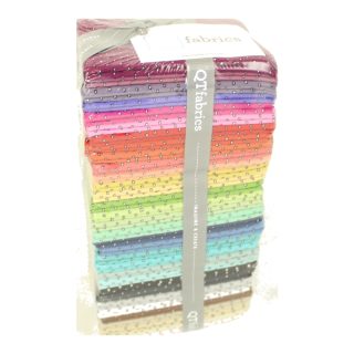 QT Fabrics Pixie Fat Quarter Bundle