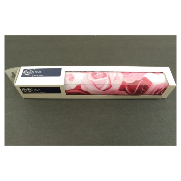 Sebo Felix Exhaust Microfilter - Rose