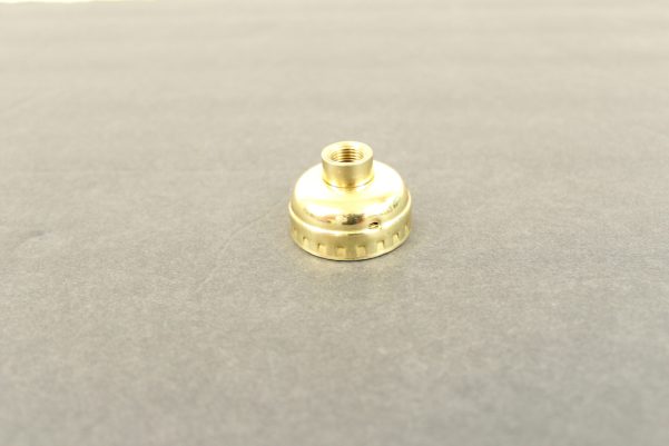 Socket Caps with 1/8F thread, no set screw