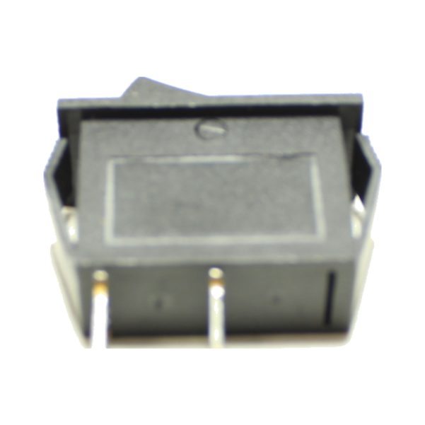 15AMP 120V ON/OFF rocker switch