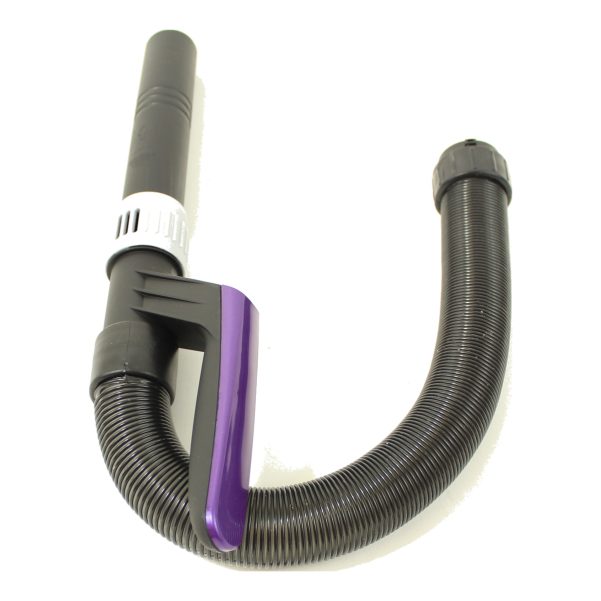 Bissell Wand with Hose - Black