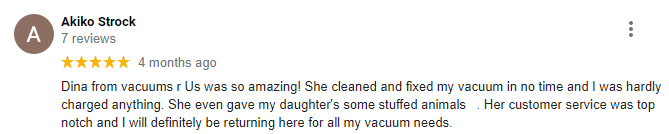 dina_review_vacuums_r_us_arvada_store_2