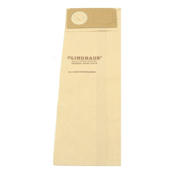 LINDHAUS TYPE PH4 BAGS (10-PACK)