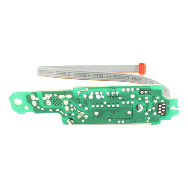 Sebo PCB for Essentail G Series Vacuum