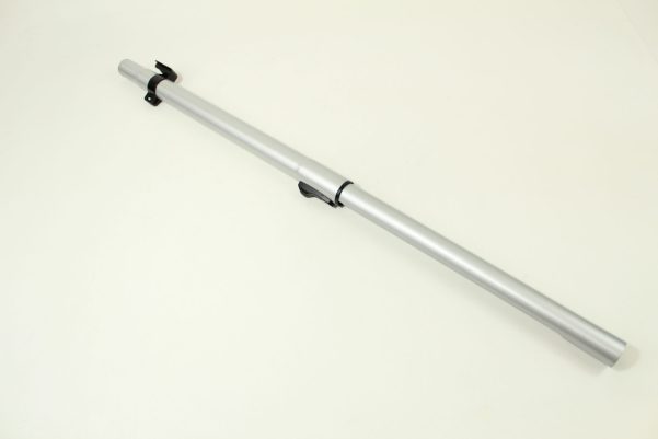 Telescopic Aluminum Wand for Simplicity Jill and Sun Vacuums